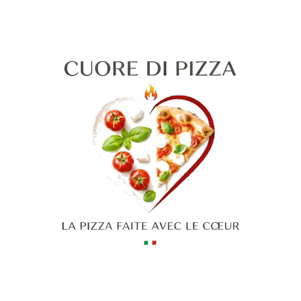Cuore Di Pizza